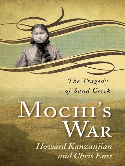 Title details for Mochi's War by Chris Enss - Available